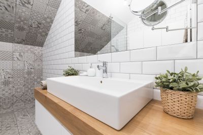 Modern Wall Tiles
