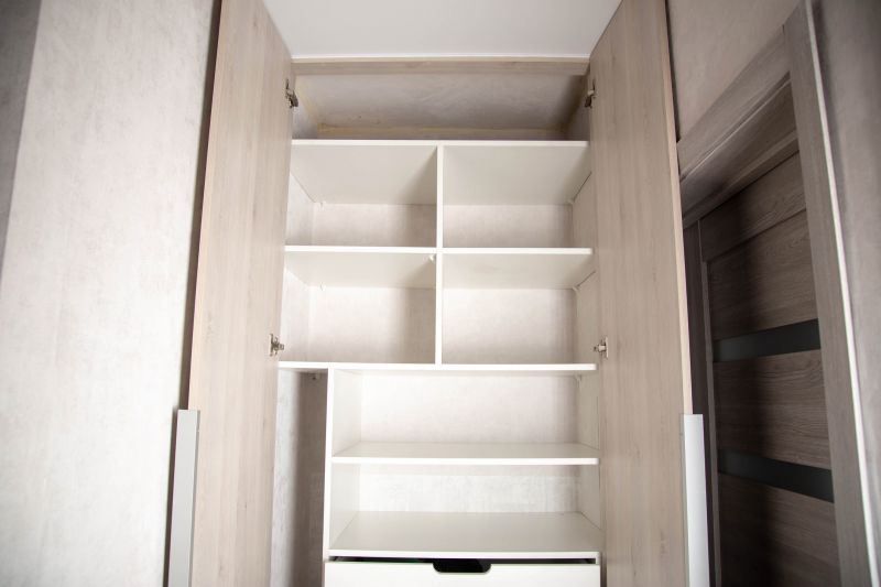 Stylish Storage Cabinets