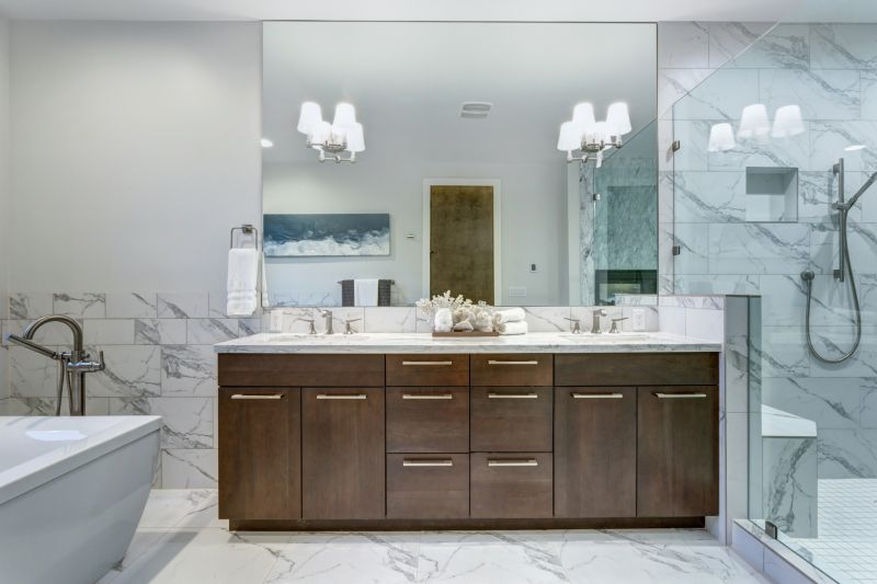 Luxury Vanity Cabinets
