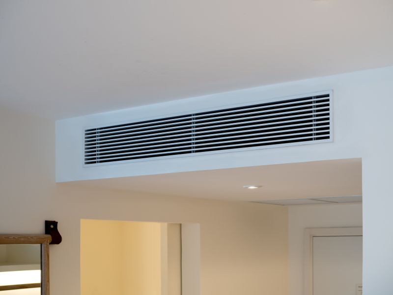 Smart Ventilation Systems
