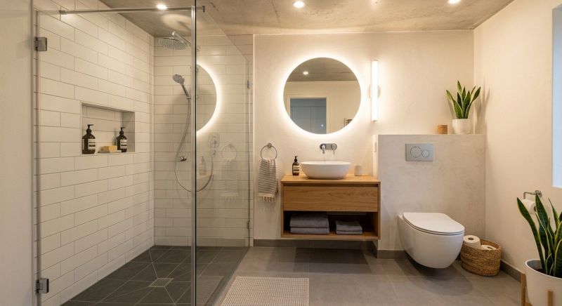 Top Bathroom Remodeling Companies in Glen Cove, NY